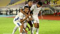 PSIM Yogyakarta Tim Kelima yang Lolos 8 Besar Liga 2